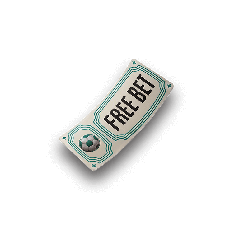  Free Bet